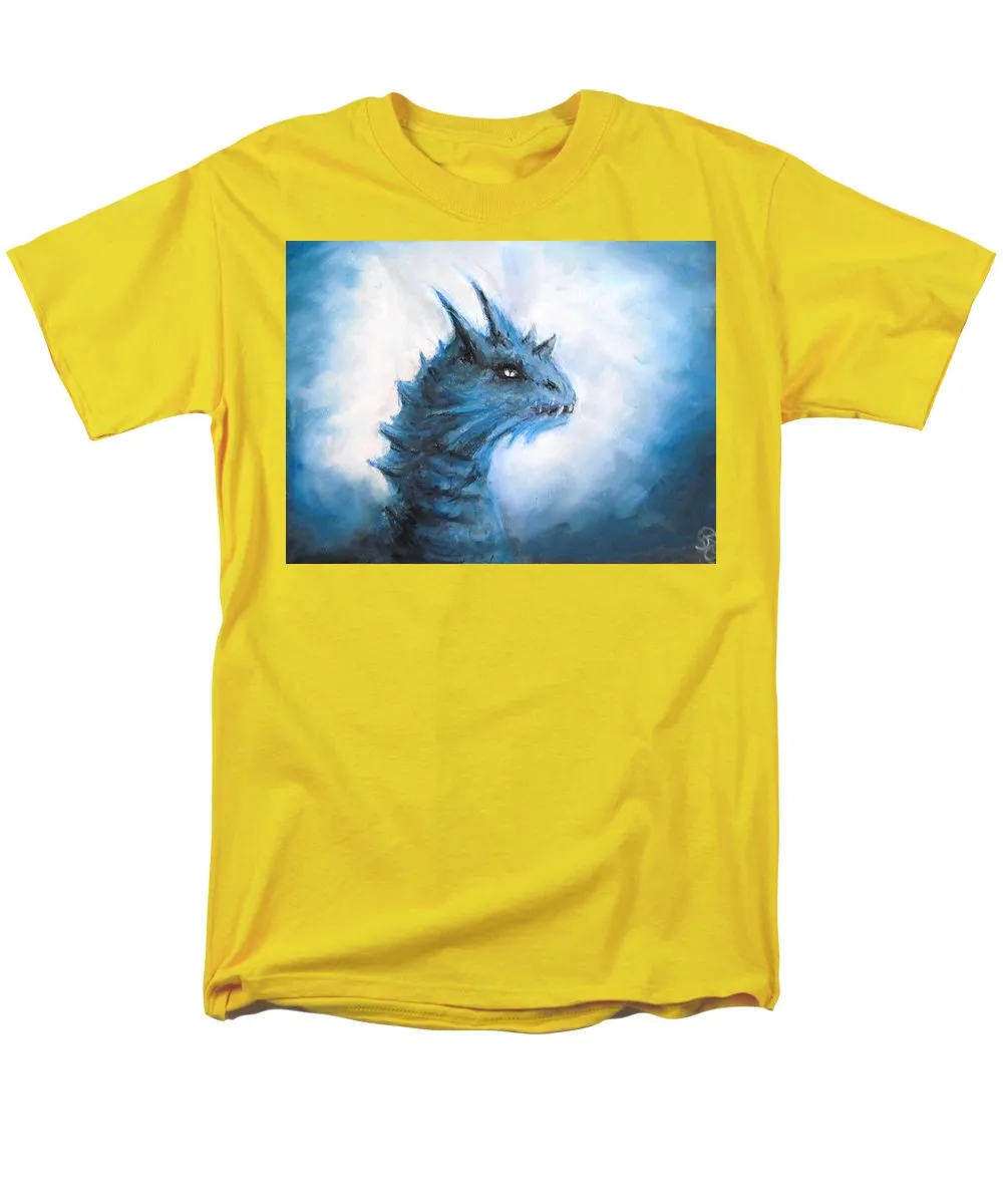 Dragon's Sight  - Men's T-Shirt  (Regular Fit)