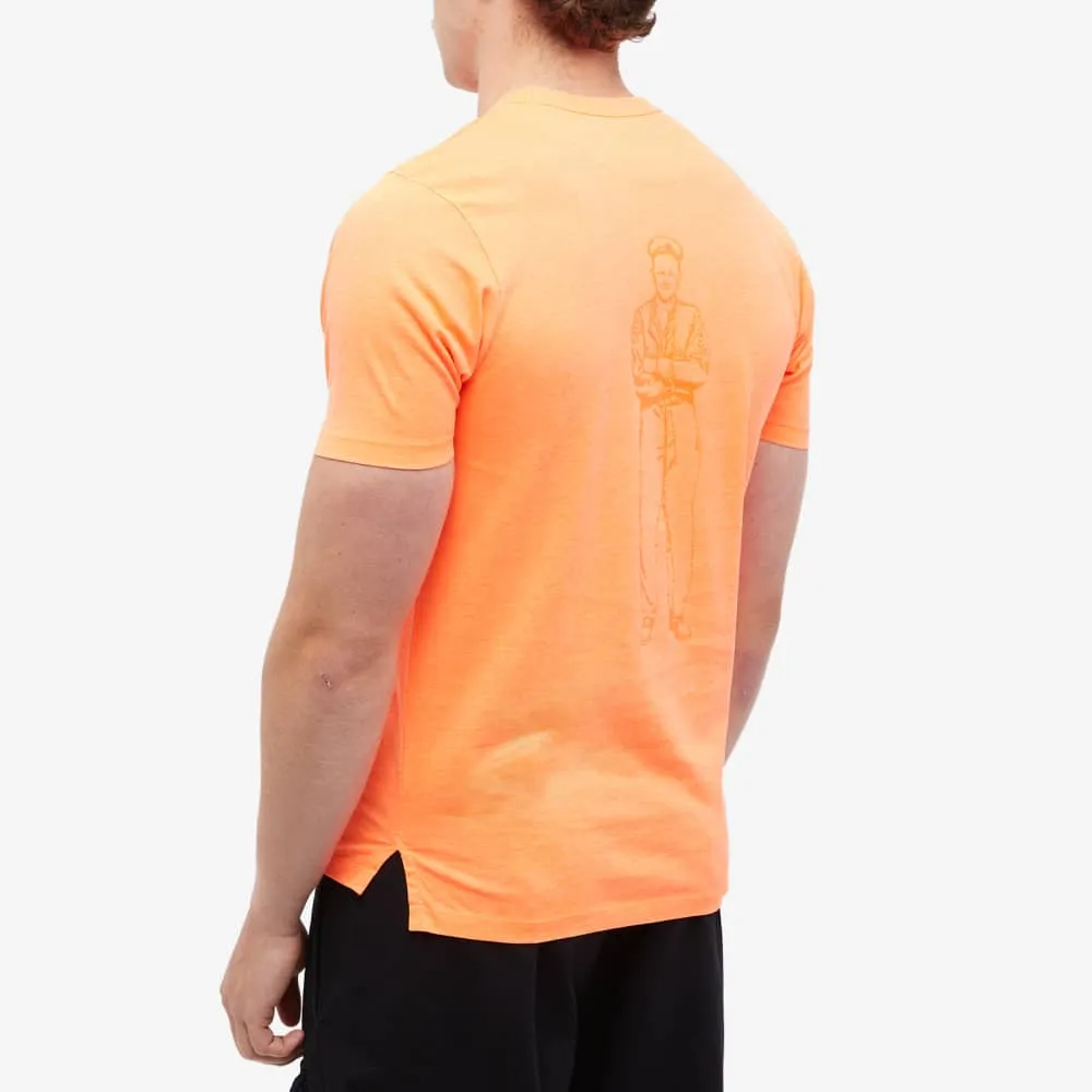 END. x C. Company CompanyAdapt Fluorescent Jersey T-Shirt