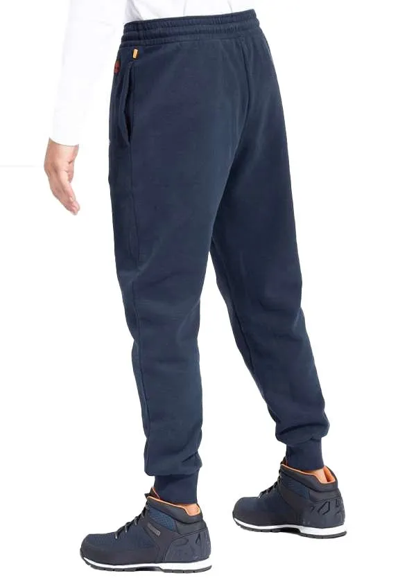 Exeter Sweatpant Dark Sapphire Pants