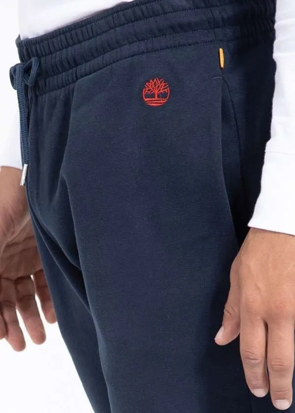 Exeter Sweatpant Dark Sapphire Pants