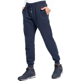 Exeter Sweatpant Dark Sapphire Pants