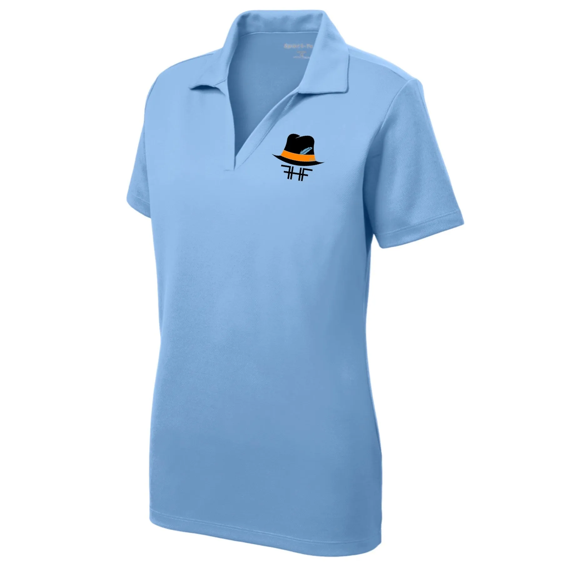 Fetching Hat Farm- Polo Shirts