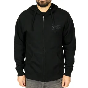 Firewire Slater Designs Pill Fleece Hoodie - Black