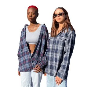 Flannel Shirts