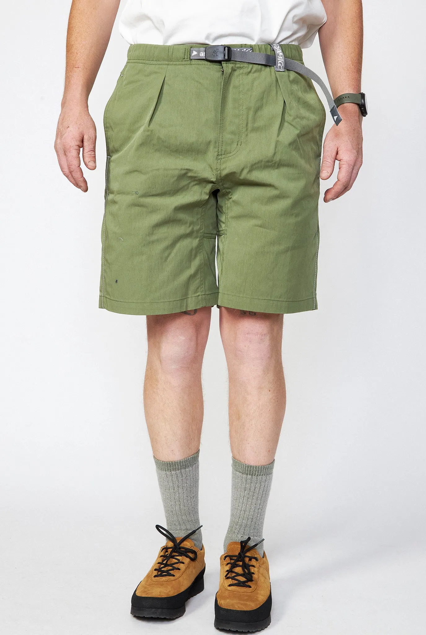 GRAMICCI X AND WANDER NYCO Climbing G-Short