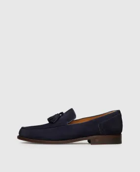 Haywood TL - Navy