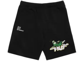 HUF Grasshopper Fleece Shorts