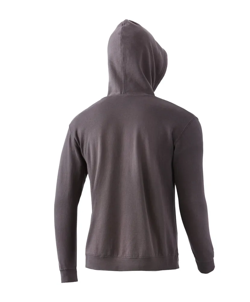 Huk - Performance Fishing Hoodie