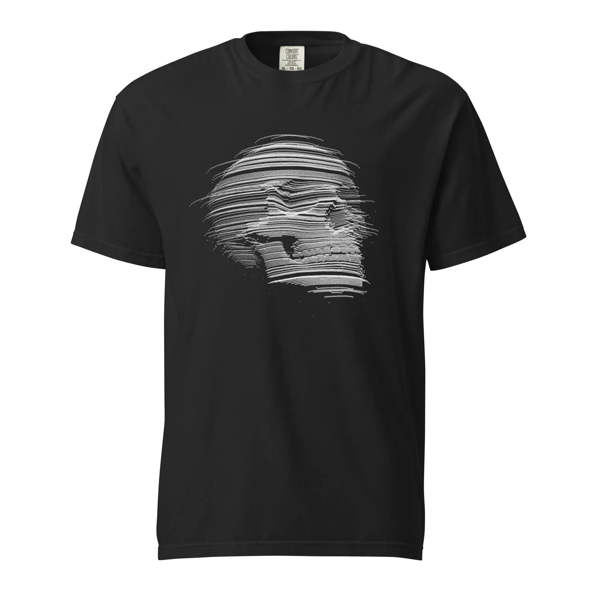 Humble Sportswear™ Men's Skull T-Shirt