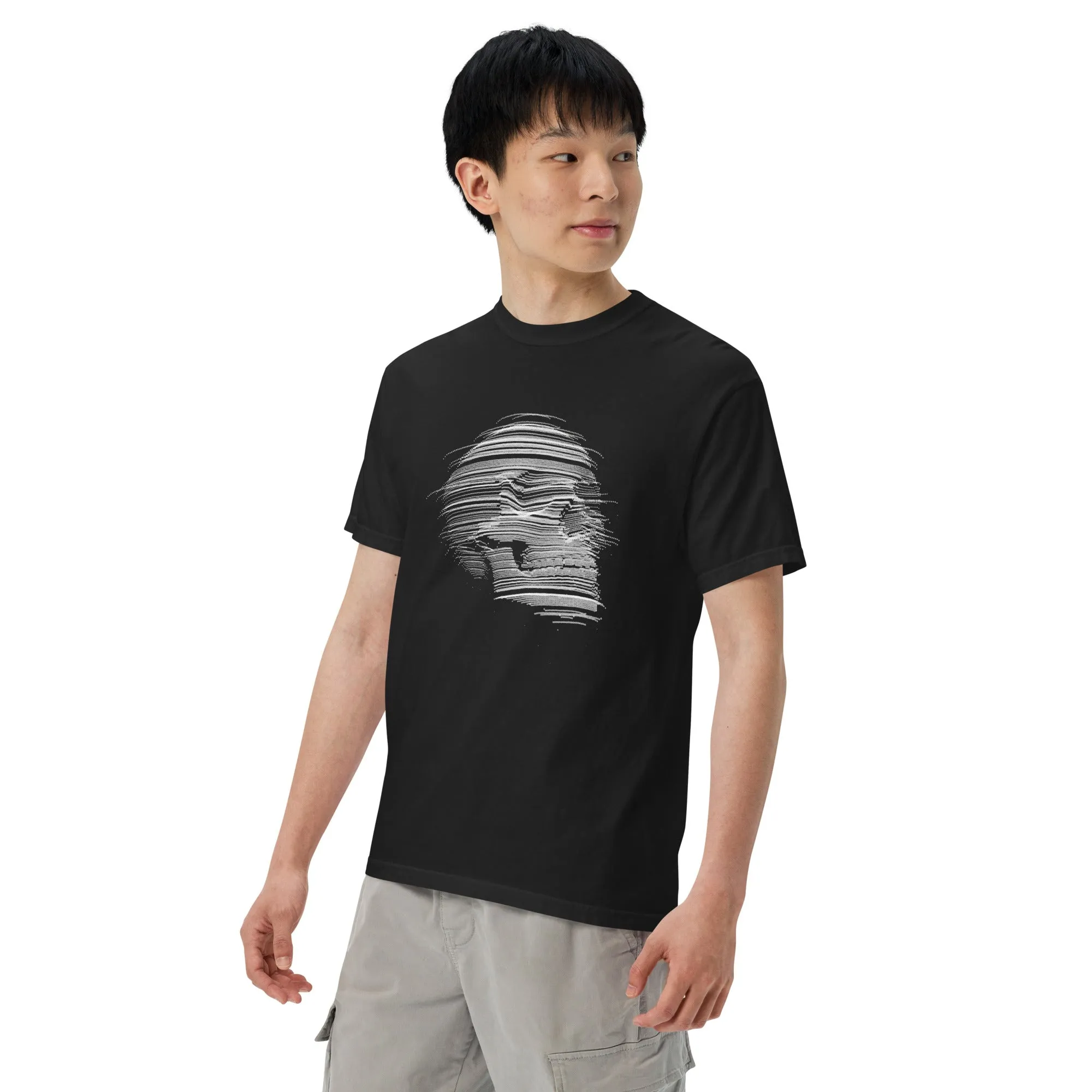 Humble Sportswear™ Men's Skull T-Shirt