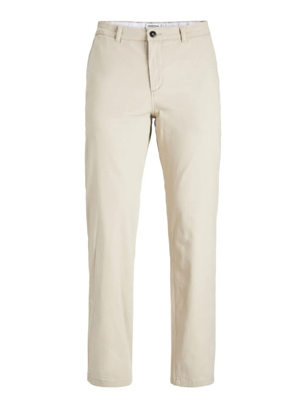 JACK & JONES Kane Dave Regular Chinos, Beige