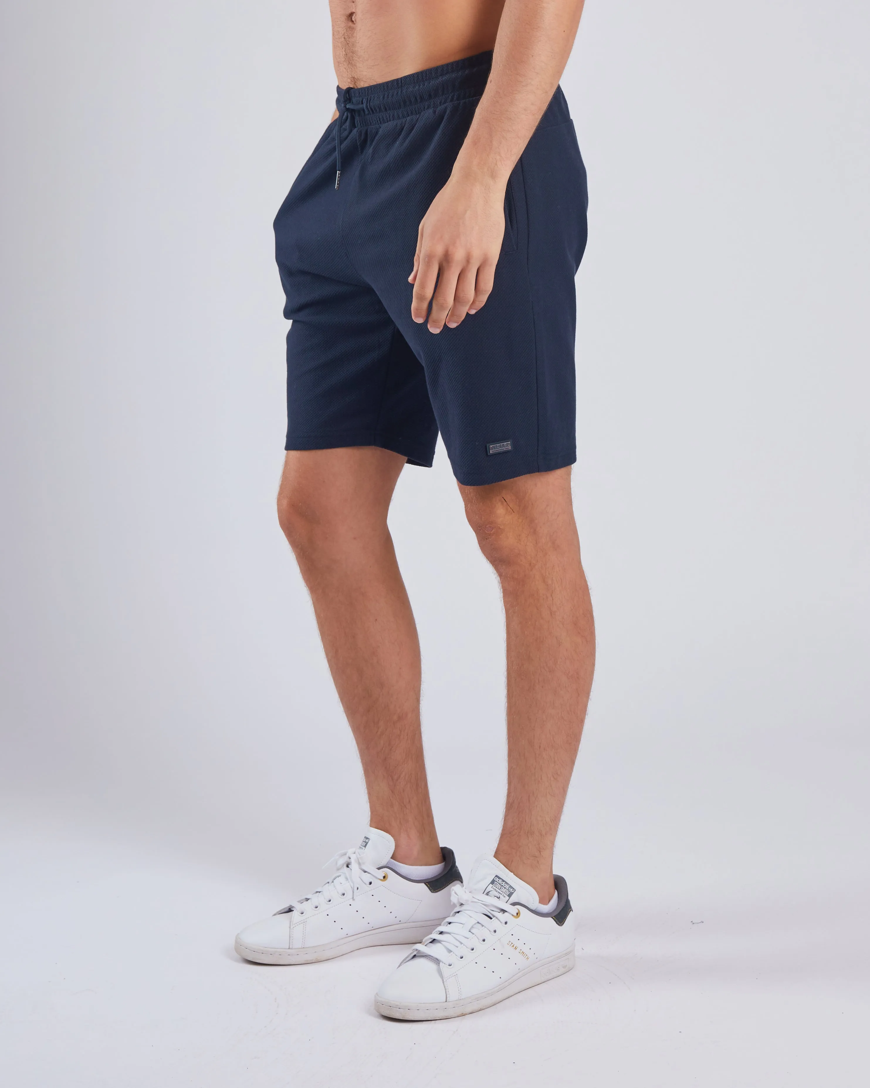 Jaxon Short Sail Navy