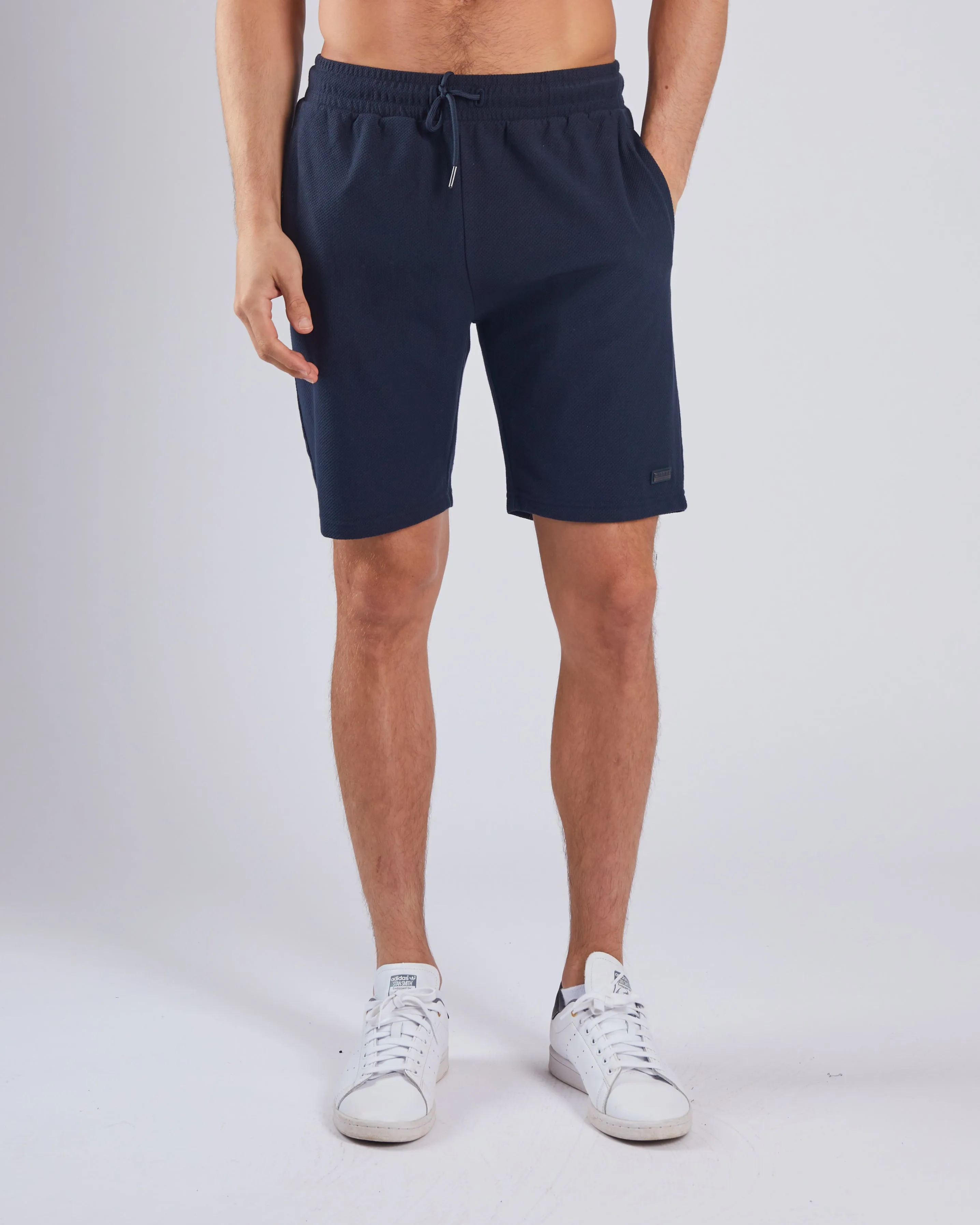 Jaxon Short Sail Navy