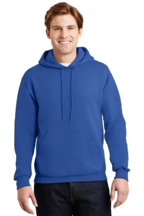 JERZEES 4997: Blank Hoodie