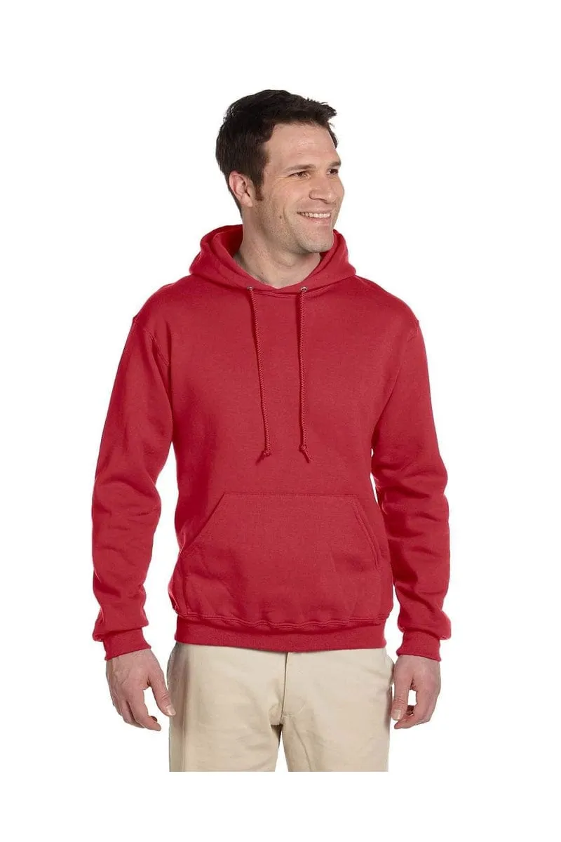 JERZEES 4997: Blank Hoodie