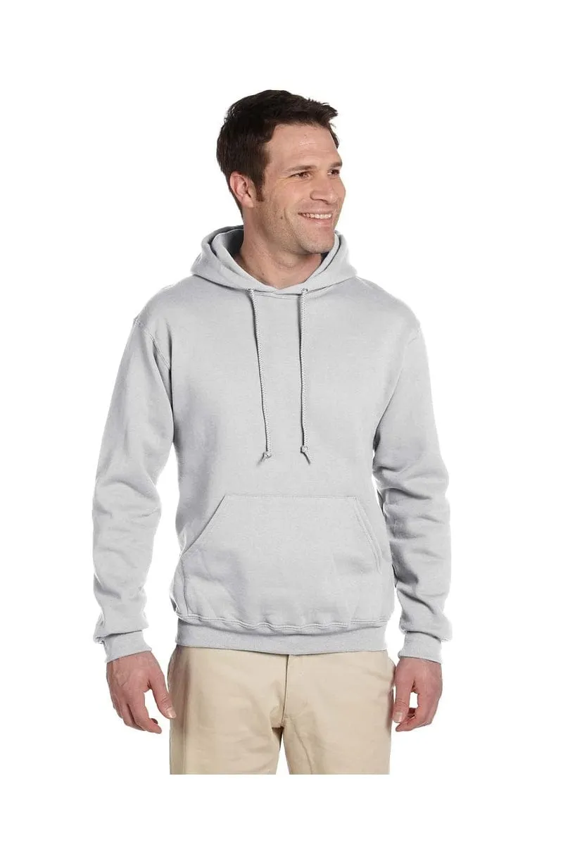 JERZEES 4997: Blank Hoodie