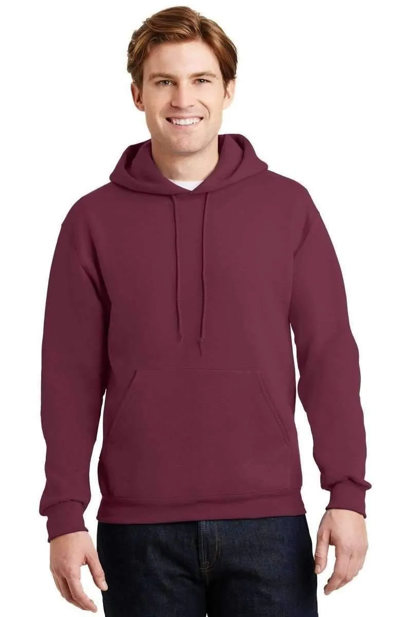 JERZEES 4997: Blank Hoodie