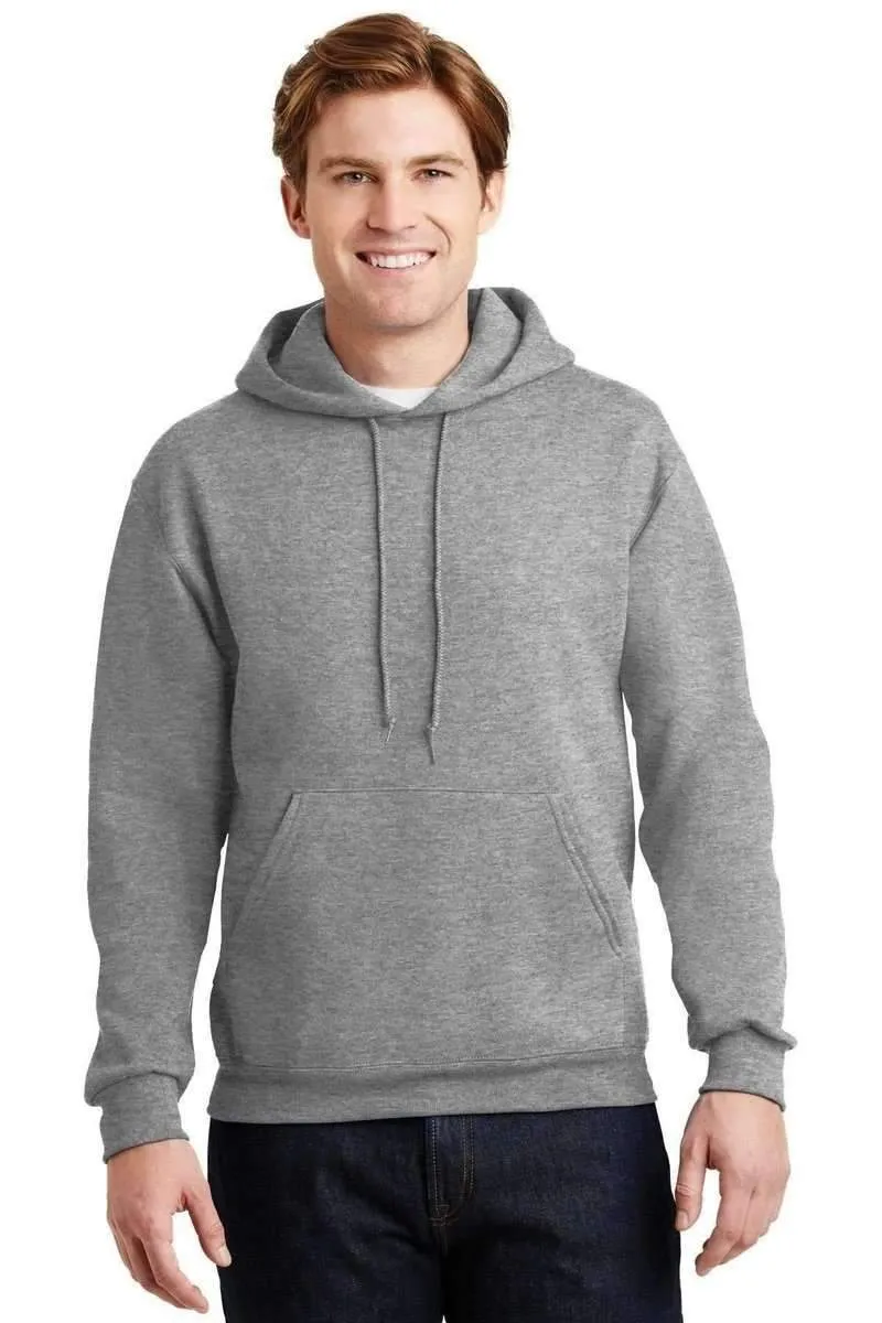 JERZEES 4997: Blank Hoodie