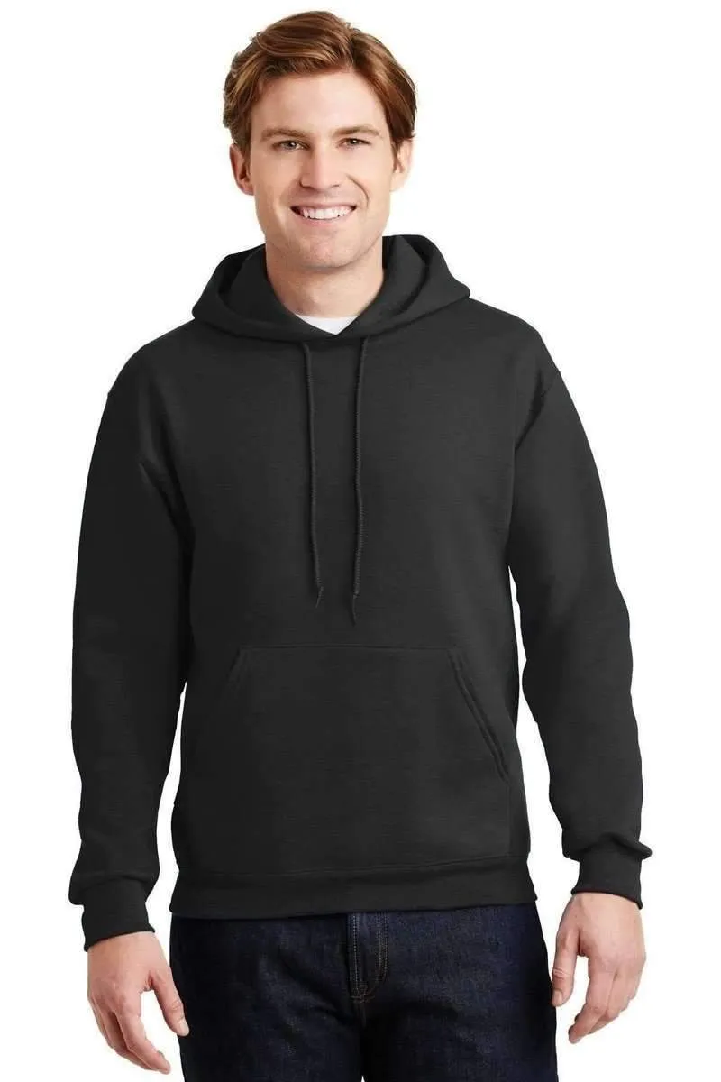 JERZEES 4997: Blank Hoodie