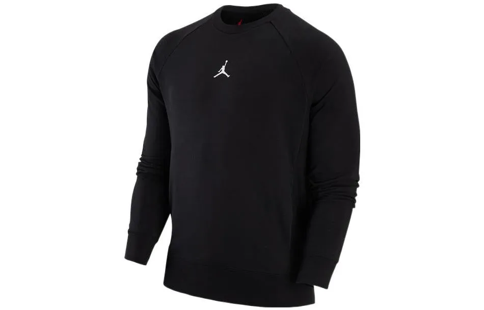 Jordan Men's Sweater, black