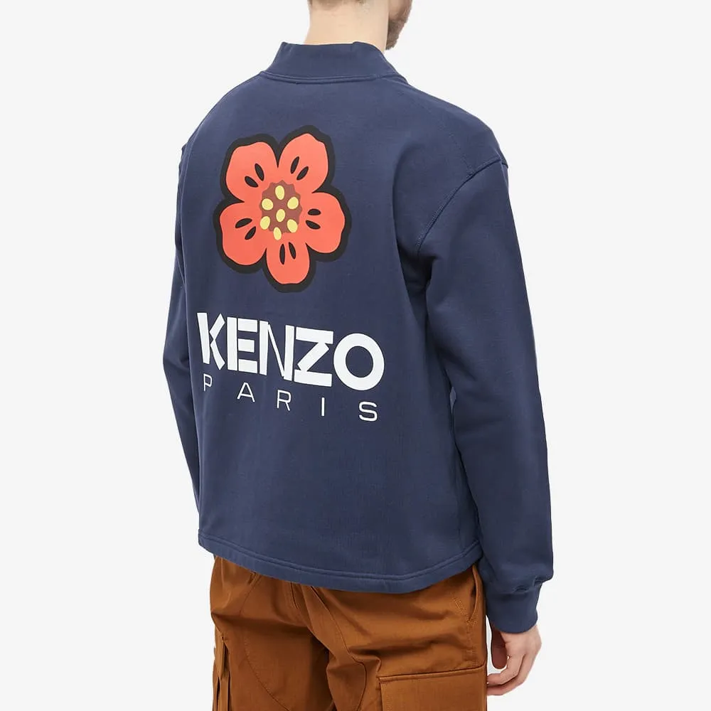 Jumper Kenzo PARIS Boke Flower Cardigan