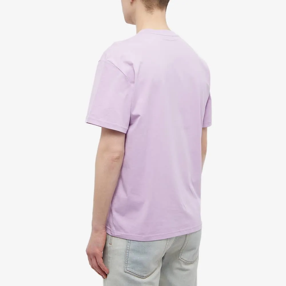 JW Anderson Anchor Patch Tee