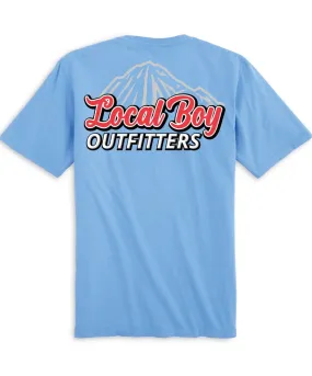 Local Boy - Coors Mountain T-Shirt