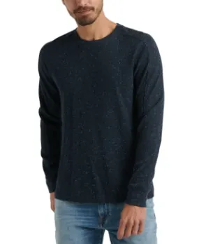 Lucky Brand Mens Thermal Crewneck Tee, Size Small