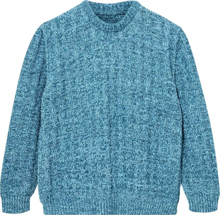 Maison Margiela Sweater 'Blue', blue