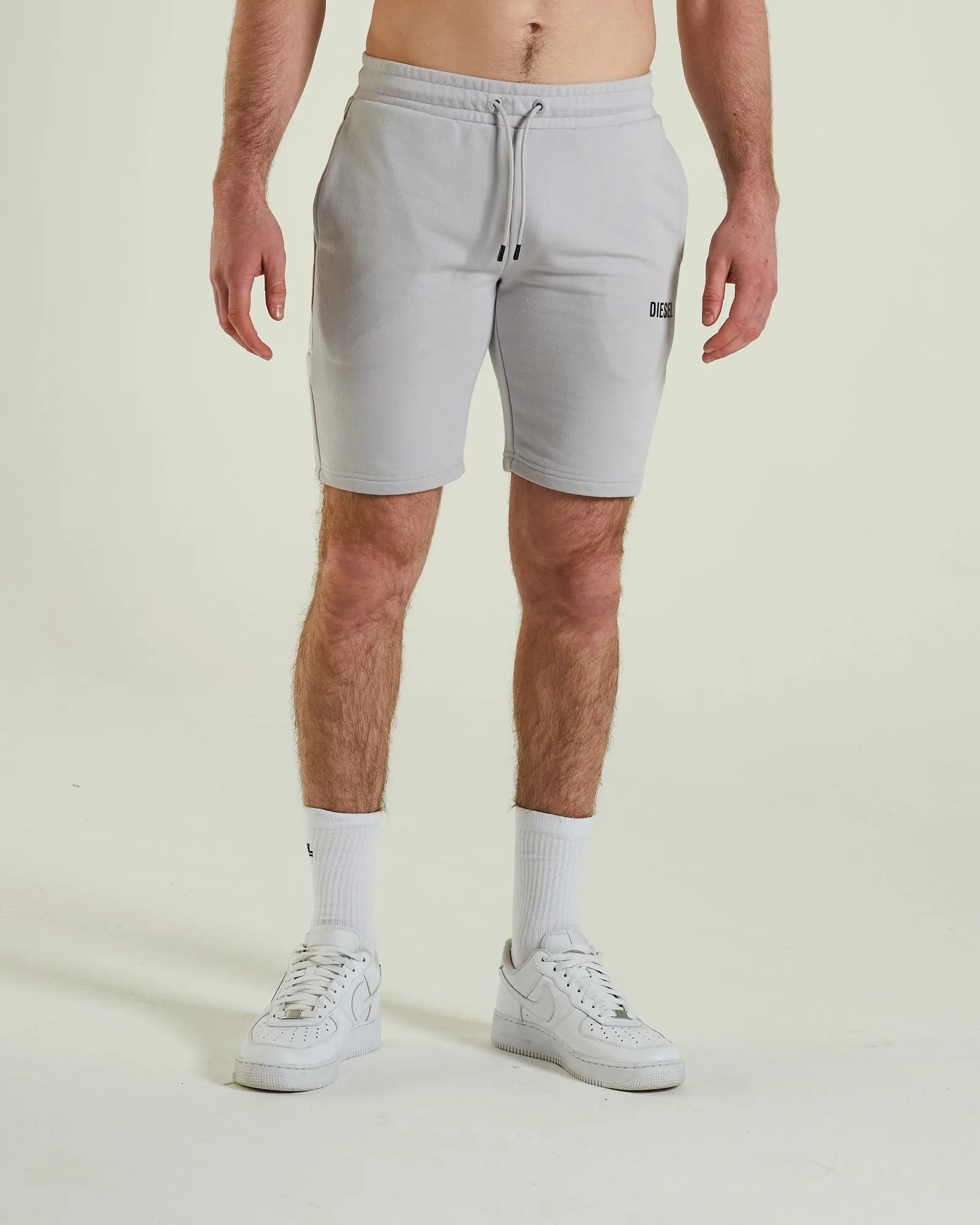 Maximus Short Supreme Grey