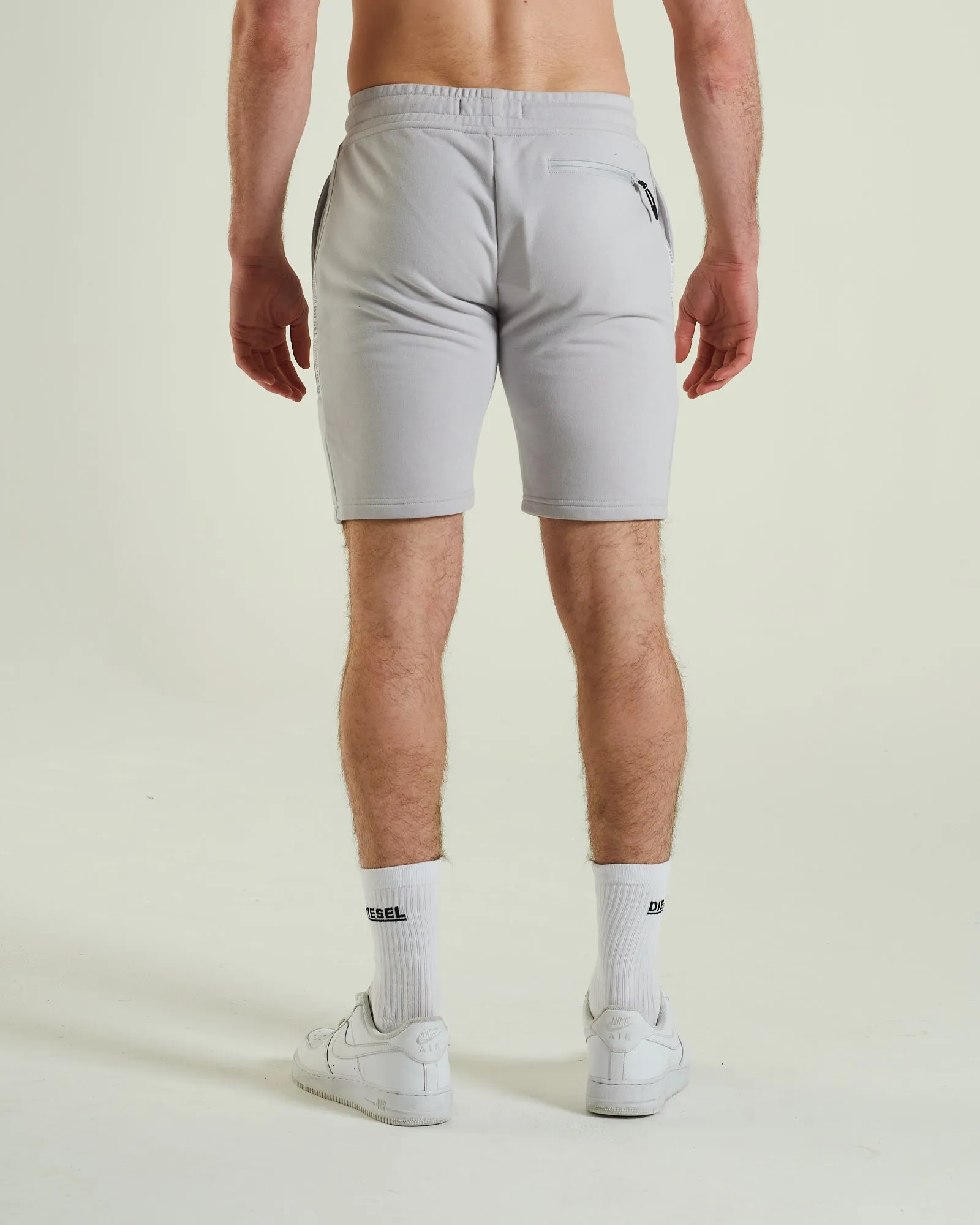 Maximus Short Supreme Grey