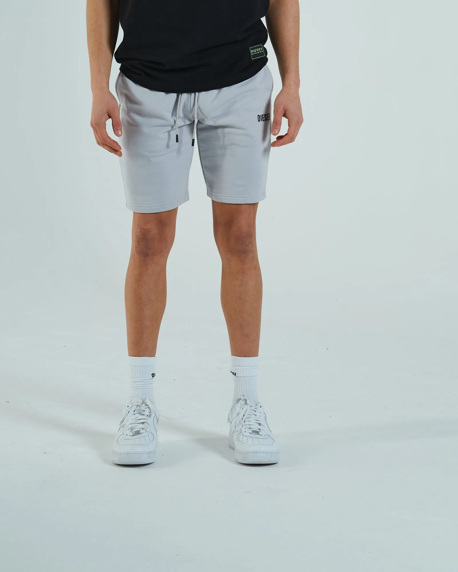 Maximus Short Supreme Grey