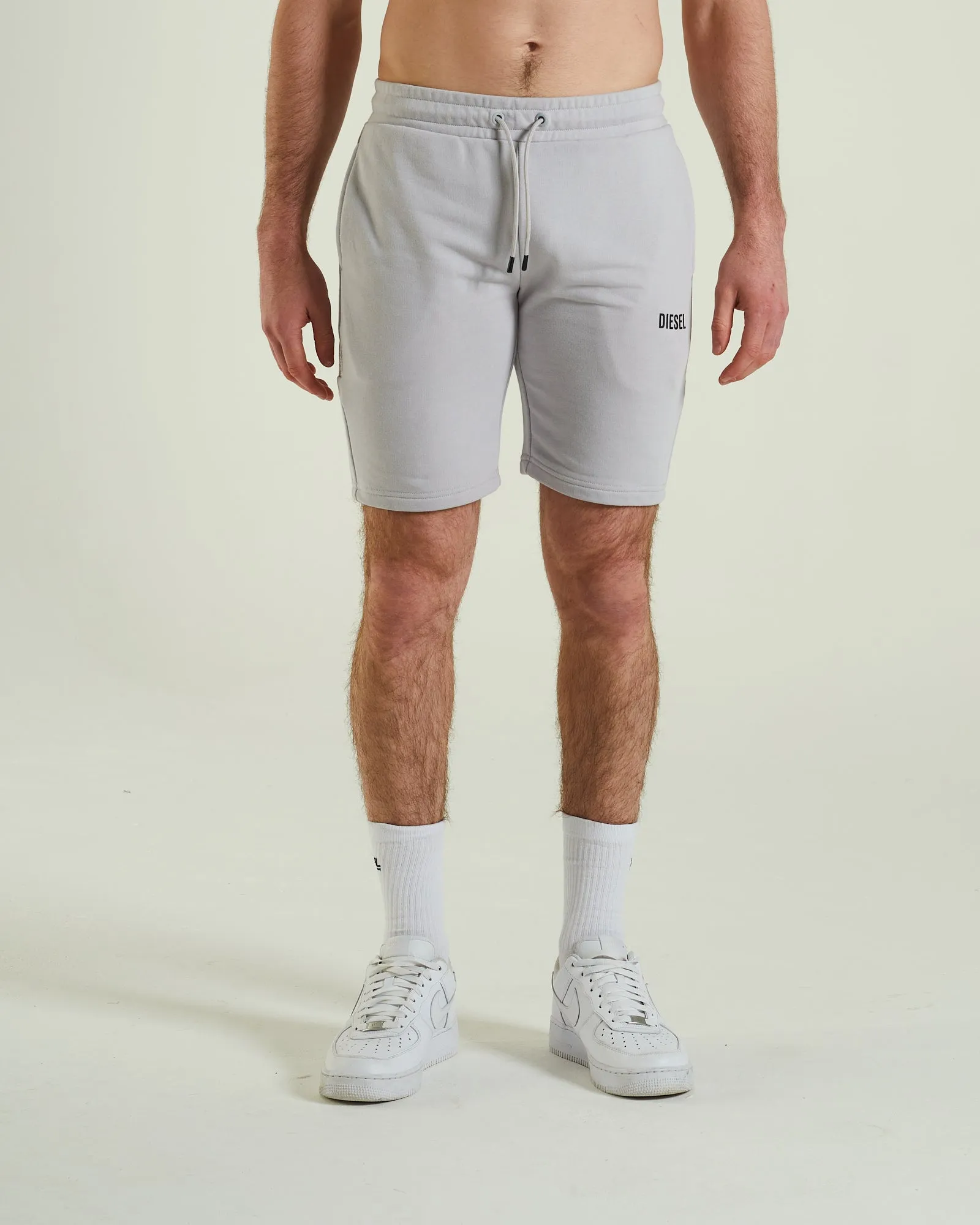 Maximus Short Supreme Grey