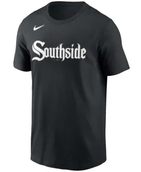 Men's Chicago White Sox City Connect Nike T-Shirt