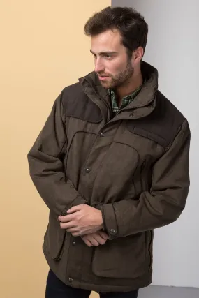 Men's Country Jacket - Gransmoor