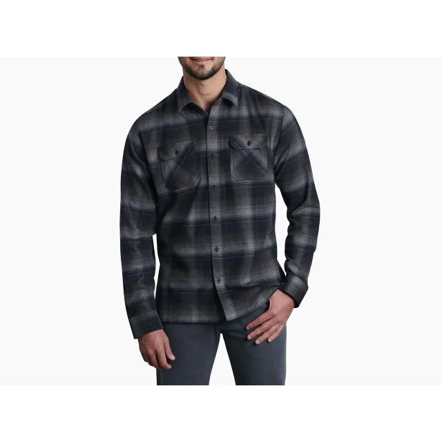 Men's Dillingr Flannel Shirt