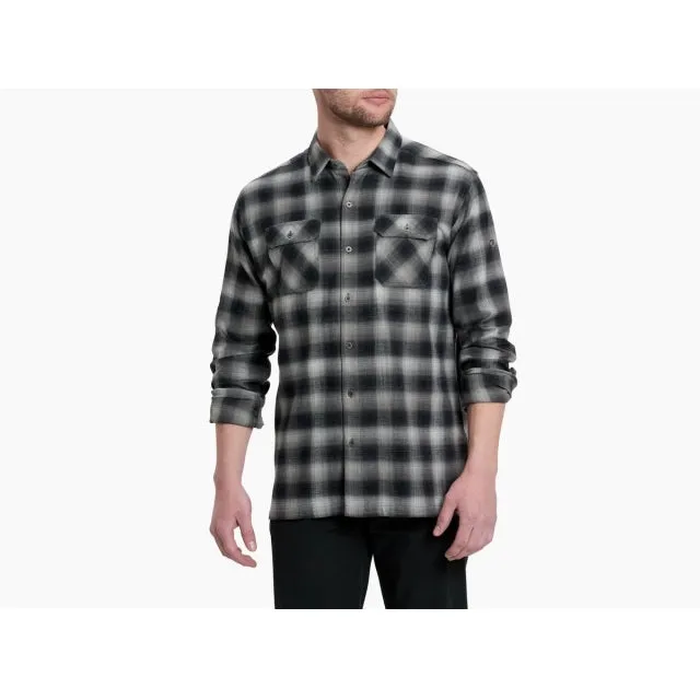 Men's Dillingr Flannel Shirt