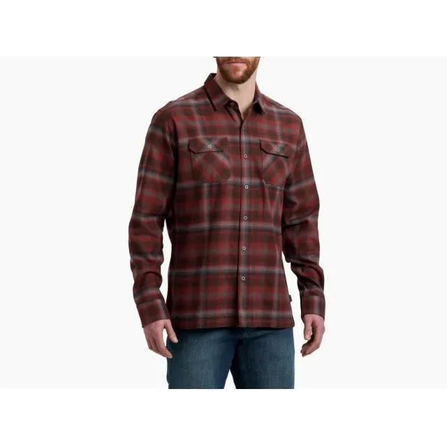 Men's Dillingr Flannel Shirt