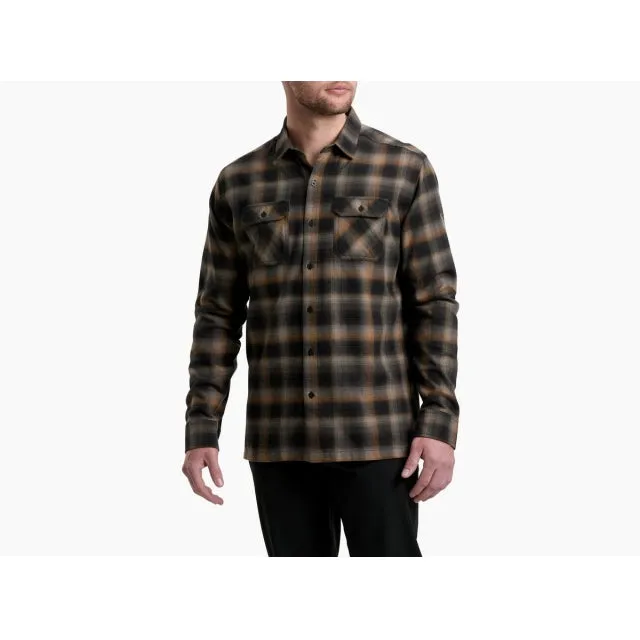 Men's Dillingr Flannel Shirt