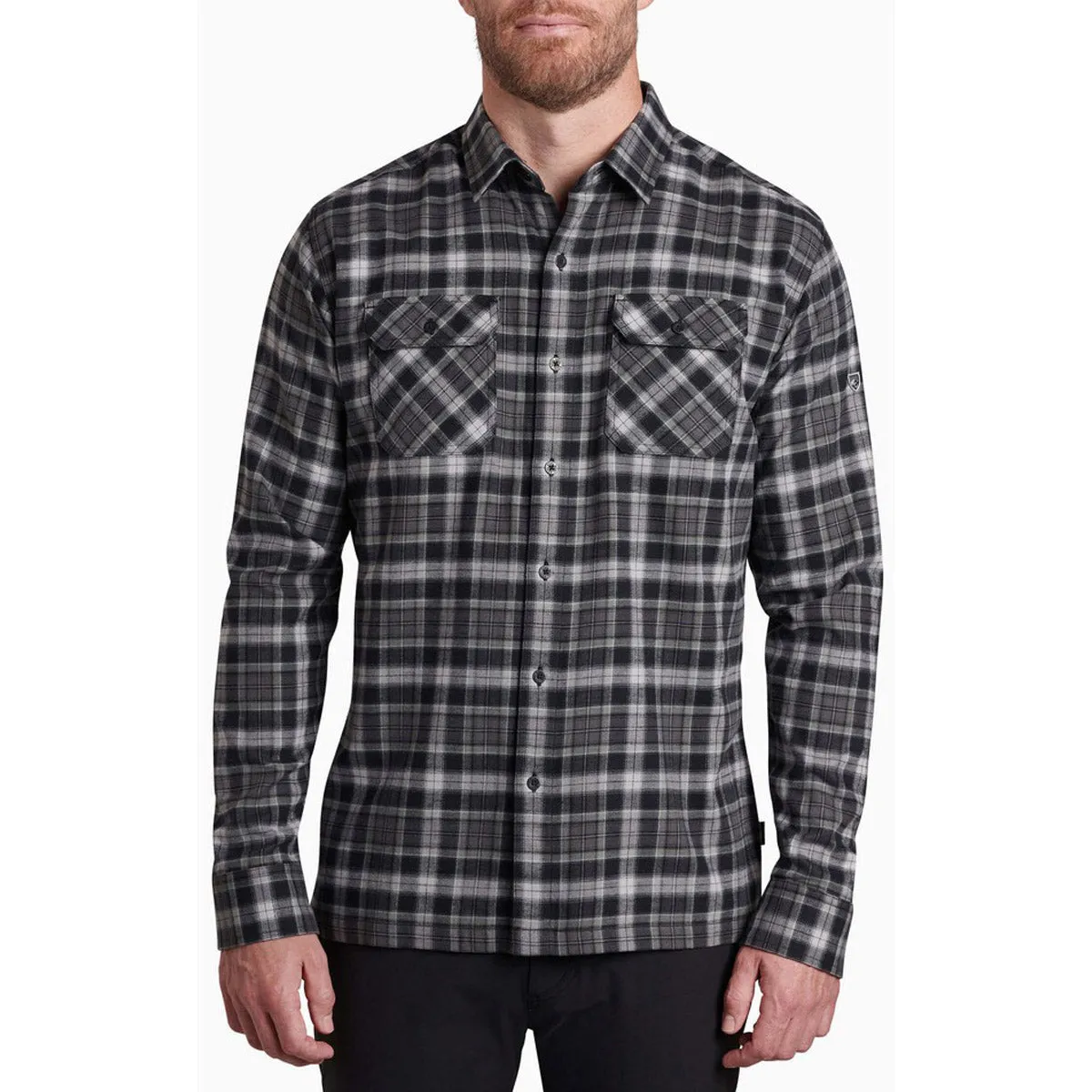 Men's Dillingr Flannel Shirt