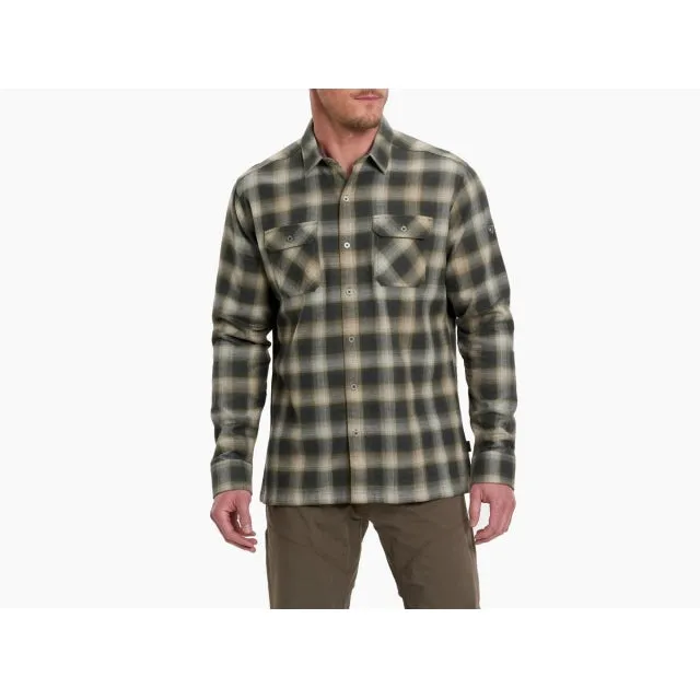 Men's Dillingr Flannel Shirt