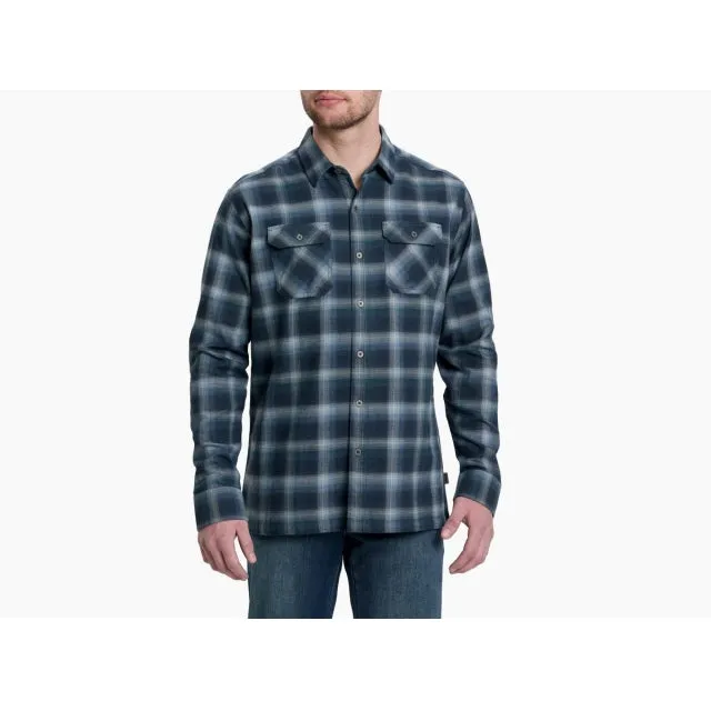 Men's Dillingr Flannel Shirt