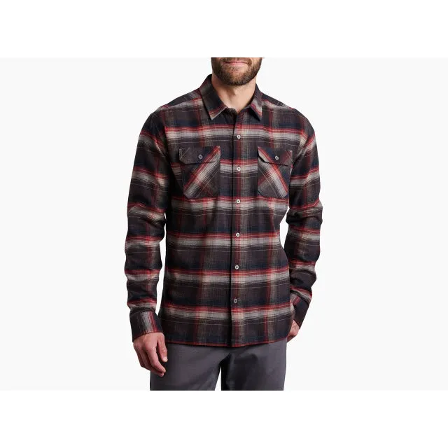 Men's Dillingr Flannel Shirt