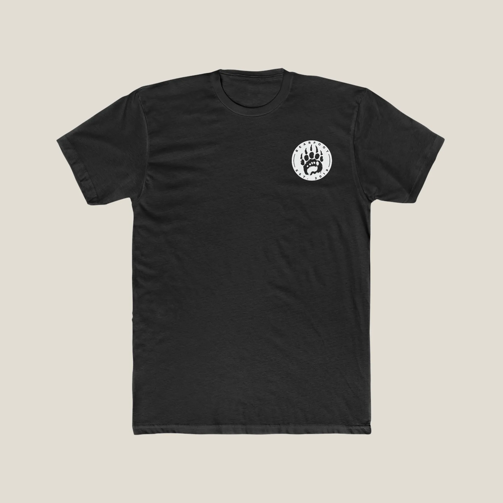 Men's Emblem Tee