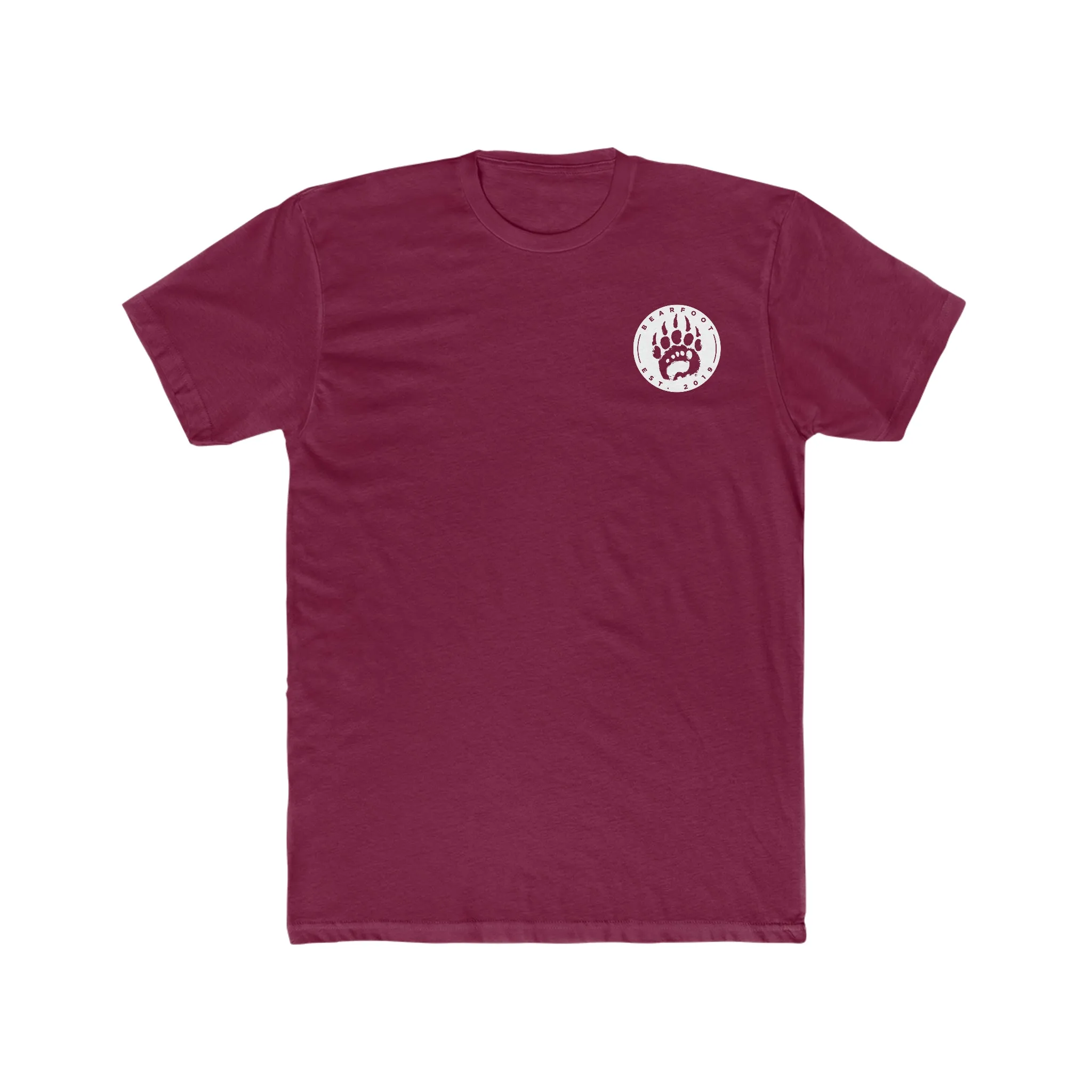 Men's Emblem Tee