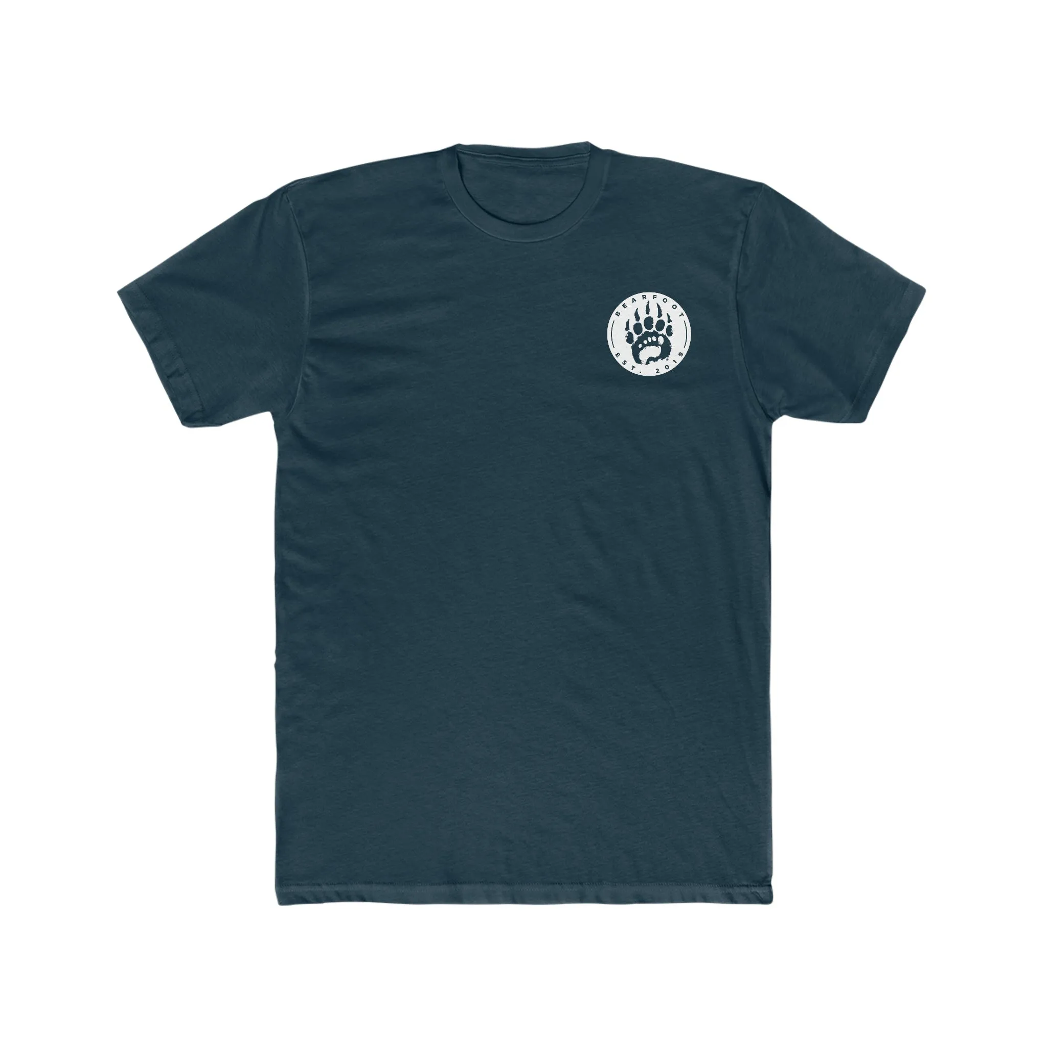 Men's Emblem Tee