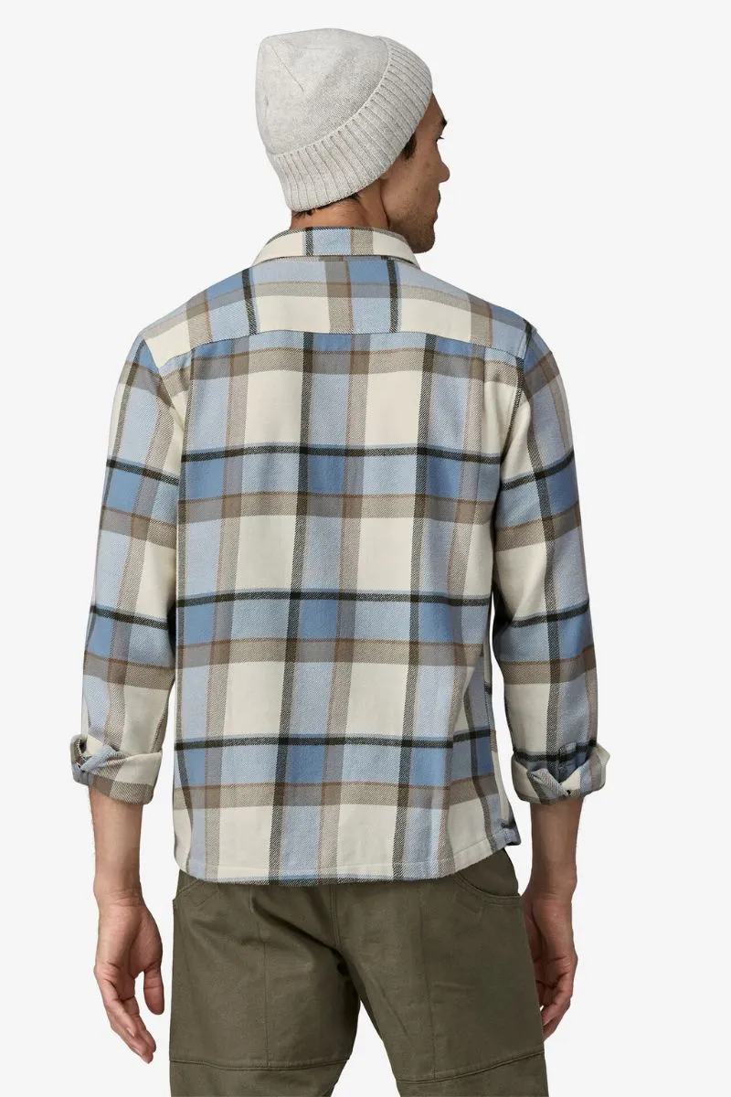 Men's Fjord Flannel Shirt