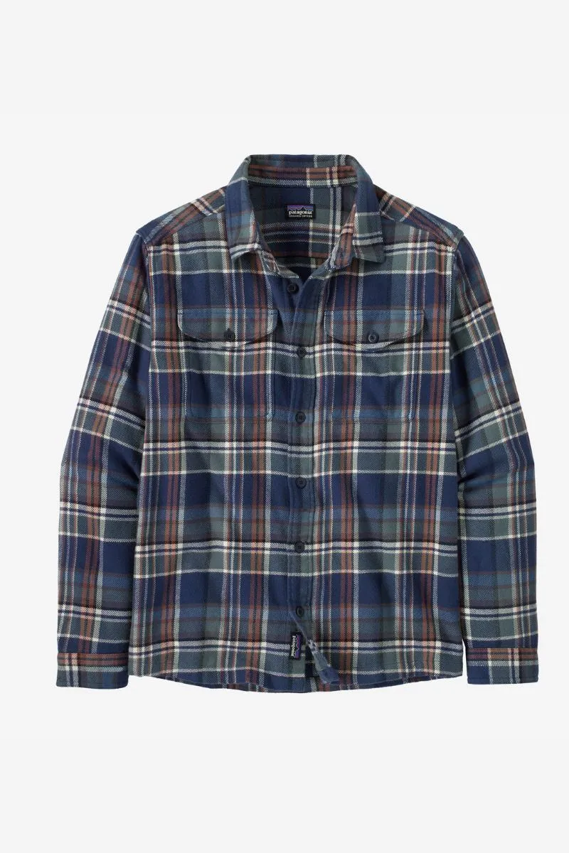 Men's Fjord Flannel Shirt