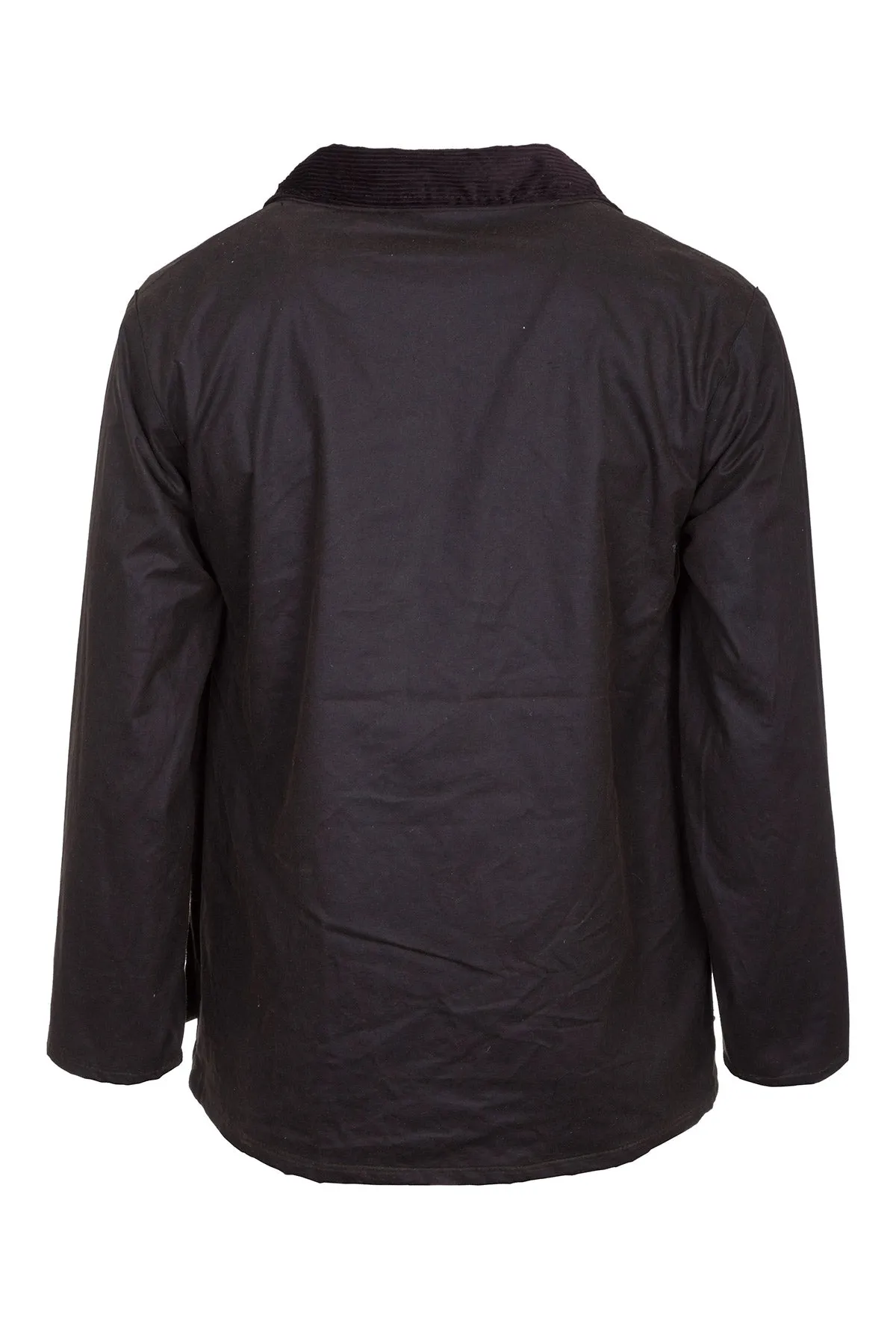 Men's Lightweight Wax Jacket - Cawood