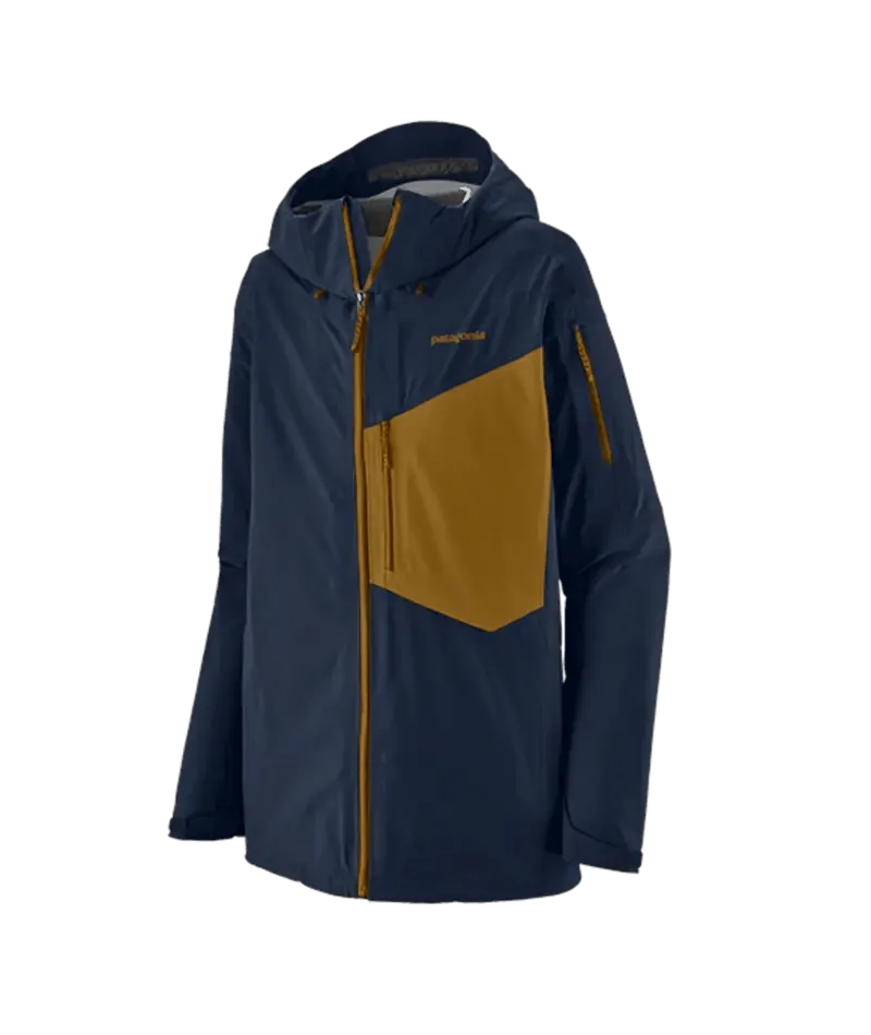 Men's SnowDrifter Jacket